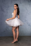 Load image into Gallery viewer, Wholesale Graduation Dress Sweetheart A-Line Cocktail Dress By LA2149