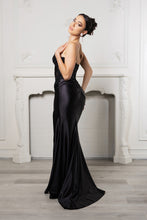 Load image into Gallery viewer, Wholesale Prom Dress Sweetheart High Side Slit Gala Gown By LA2152