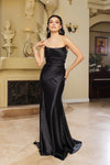 Load image into Gallery viewer, Wholesale Formal Dress Straight Across Mermaid Prom Gown By LA2156