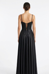 Load image into Gallery viewer, Wholesale Sweetheart Beaded Illusion Corset A-Line Prom Evening Gown with Lace-Up Back by LA2256 - - Long Formal Dresses LA Merchandise