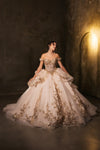 Load image into Gallery viewer, Wholesale Sweet 16 Dress Sweetheart Quinceanera Ball Gown By LA271