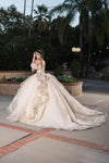 Load image into Gallery viewer, Wholesale Sweet 16 Dress Sweetheart Sleeveless Ball Gown By LA275