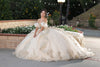 Load image into Gallery viewer, Wholesale Sweet 16 Dress Sweetheart Sleeveless Ball Gown By LA275