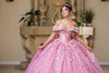 Load image into Gallery viewer, Wholesale Gala Dress Sweetheart Off The Shoulder Ball Gown By LA277