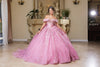 Load image into Gallery viewer, Wholesale Gala Dress Sweetheart Off The Shoulder Ball Gown By LA277