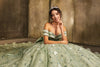 Load image into Gallery viewer, Wholesale Gala Dress Sweetheart Off The Shoulder Ball Gown By LA277