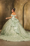 Load image into Gallery viewer, Wholesale Gala Dress Sweetheart Off The Shoulder Ball Gown By LA277