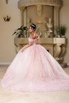 Load image into Gallery viewer, Wholesale Prom Dress Sweetheart Off The Shoulder Ball Gown By LA279