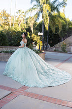 Load image into Gallery viewer, Wholesale Prom Dress Sweetheart Off The Shoulder Ball Gown By LA279