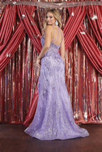 Load image into Gallery viewer, LA Merchandise LA7952 Embellished Sleeveless Long Prom Formal Gown - - Dress LA Merchandise