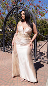 Load image into Gallery viewer, Wholesale Long Gala Dress Sweetheart Mermaid Evening Dress By LA8103 - - Dress LA Merchandise