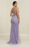 Load image into Gallery viewer, Wholesale Long Prom Dress Sweetheart Beaded Evening Gown By LA8126 - - Dress LA Merchandise
