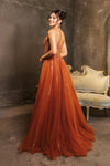 Load image into Gallery viewer, Wholesale Red Carpet Dress Sweetheart Sheath Formal Gown By LA8186 - - Dress LA Merchandise