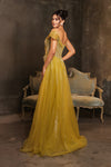 Load image into Gallery viewer, Wholesale Formal Dress One Shoulder Strap Long Prom Gown By LA8187