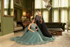 Load image into Gallery viewer, Wholesale Evening Dress Midriff Cutout A-Line Gala Gown By LA8188 - - Dress LA Merchandise