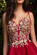 Load image into Gallery viewer, LA Merchandise LAR0188 Corset Layered A-Line Short Hoco Dress - - Dress LA Merchandise