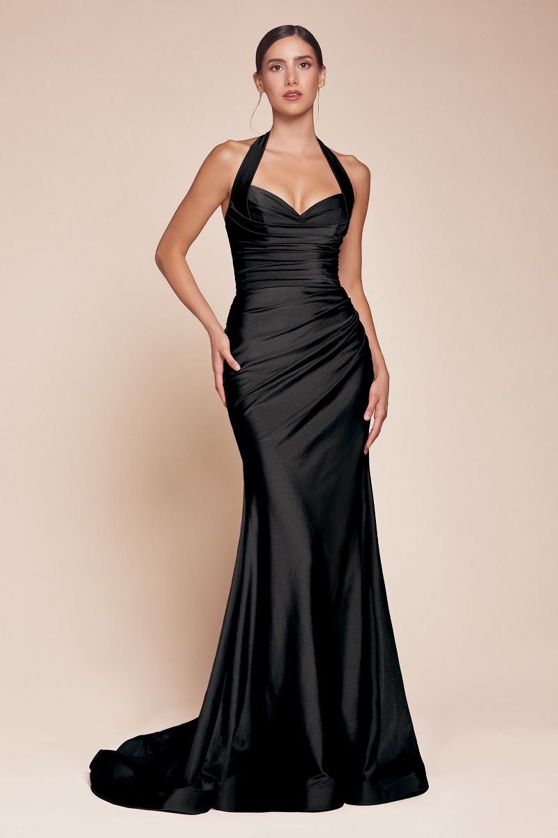 Wholesale Long Prom Dress Floor Length Sweetheart Formal Gown By LAR796