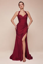 Load image into Gallery viewer, Wholesale Long Prom Dress Floor Length Sweetheart Formal Gown By LAR796