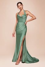 Load image into Gallery viewer, Wholesale Long Prom Dress Floor Length Sweetheart Formal Gown By LAR796