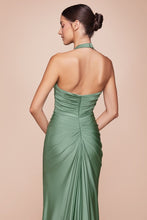 Load image into Gallery viewer, Wholesale Long Prom Dress Floor Length Sweetheart Formal Gown By LAR796