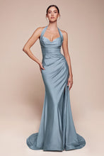 Load image into Gallery viewer, Wholesale Long Prom Dress Floor Length Sweetheart Formal Gown By LAR796
