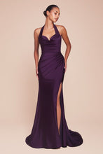 Load image into Gallery viewer, Wholesale Long Prom Dress Floor Length Sweetheart Formal Gown By LAR796
