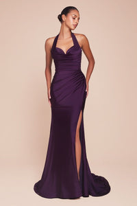 Wholesale Long Prom Dress Floor Length Sweetheart Formal Gown By LAR796