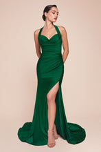 Load image into Gallery viewer, Wholesale Long Prom Dress Floor Length Sweetheart Formal Gown By LAR796