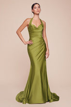 Load image into Gallery viewer, Wholesale Long Prom Dress Floor Length Sweetheart Formal Gown By LAR796