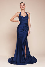 Load image into Gallery viewer, Wholesale Long Prom Dress Floor Length Sweetheart Formal Gown By LAR796