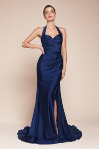 Wholesale Long Prom Dress Floor Length Sweetheart Formal Gown By LAR796