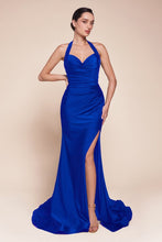 Load image into Gallery viewer, Wholesale Long Prom Dress Floor Length Sweetheart Formal Gown By LAR796