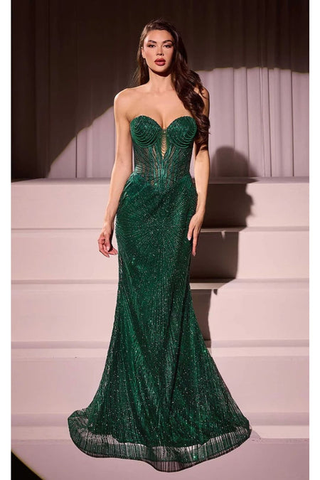 Wholesale Prom Dress Sweetheart Mermaid Gala Gown By LARJ871