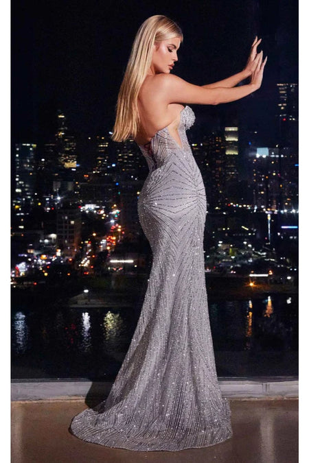 Wholesale Prom Dress Sweetheart Mermaid Gala Gown By LARJ871