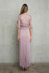 Load image into Gallery viewer, LA Merchandise LAV3406 2-PC Bolero Jacket Mother of the Bride Dress - - Dress LAV