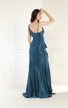 Load image into Gallery viewer, LA Merchandise LA1932 High Slit Mermaid Prom Dress - - Dress LA Merchandise