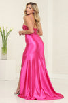 Load image into Gallery viewer, LA Merchandise LA2046 Sweetheart Beaded Embellished Prom Gown - - Dress LA Merchandise
