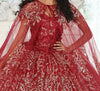 Load image into Gallery viewer, LA Merchandise LA204 Detachable Cape Glitter Ball Quinceanera Gown - - LA Merchnadise