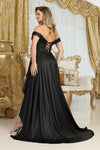 Load image into Gallery viewer, LA Merchandise LA2056 Sweetheart Neck Ruched Bodice Prom Dress - - Dress LA Merchandise