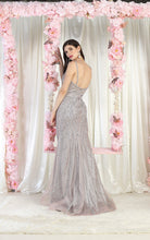Load image into Gallery viewer, LA Merchandise LA8023 Sleeveless Formal Dress - - Dress LA Merchandise