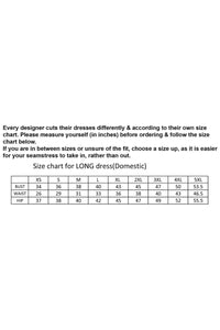 LA Merchandise LAF8356 3/4 Sleeve Embroidered A-Line Gown Mother of the Bride Dress