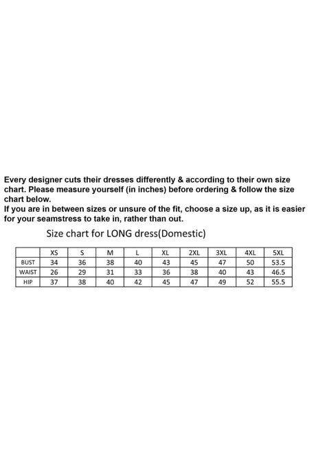LA Merchandise LAF8356 3/4 Sleeve Embroidered A-Line Gown Mother of the Bride Dress