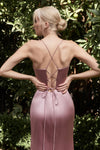 Load image into Gallery viewer, LA Merchandise LAR7483 Sexy Corset Prom Gown - - Dress LA Merchandise