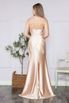 Load image into Gallery viewer, LA Merchandise LAY9358 One Shoulder Sequin Embroidery Long Prom Gown - - LAY