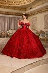 Load image into Gallery viewer, Wholesale Gala Dress Sweetheart Off The Shoulder Ball Gown By LA277