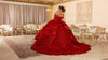 Load image into Gallery viewer, Wholesale Gala Dress Sweetheart Off The Shoulder Ball Gown By LA277