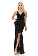 Load image into Gallery viewer, Sexy Elegant Formal Dress - LN5174