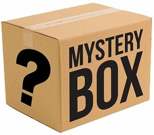 LA Merchandise Mystery Box 6 Mother of the Bride Attire - C - LA Merchandise