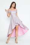 Load image into Gallery viewer, Wholesale Cocktail Dress Spaghetti Strap Fitted Hoco Dress By LAF5290