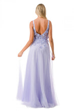 Load image into Gallery viewer, Prom Dance Embroidered Gowns - LAEP2114 - - LA Merchandise